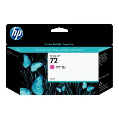 Achetez Cartouche jet d'encre à la marque HP C9372A magenta 72 HPSPIC9372A HP pas cher sur Ma Rentr..