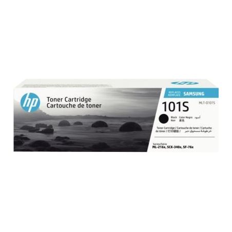 Achetez Toner à la marque HP SU696A noir MLT-D101S/ELS SU696A HP pas cher sur Ma Rentrée Scolaire