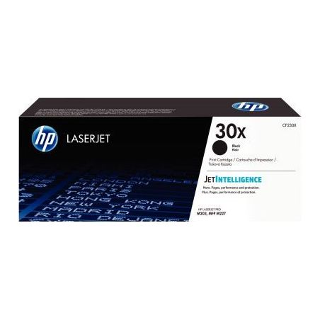 Achetez Toner à la marque HP CF230X noir haute capacité 30X HPSPLCF230X HP pas cher sur Ma Rentré..