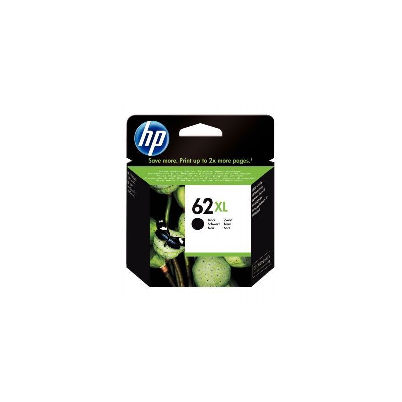 Achetez Cartouche jet d'encre à la marque HP C2P05AE noir haute capacité 62XL HPSPIC2P05AE HP pas .. Achetez Cartouche jet d'encre à la marque HP C2P05AE noir haute capacité 62XL HPSPIC2P05AE HP pas ..