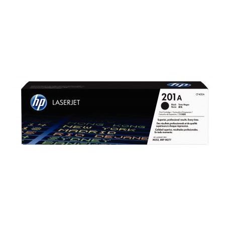 Achetez Cartouche laser à la marque HP CF400A noir 201A HPSPLCF400A HP pas cher sur Ma Rentrée Sco..