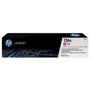 Achetez Cartouche Laser à la marque HP CE313A magenta 126A HPSPLCE313A HP pas cher sur Ma Rentrée ..