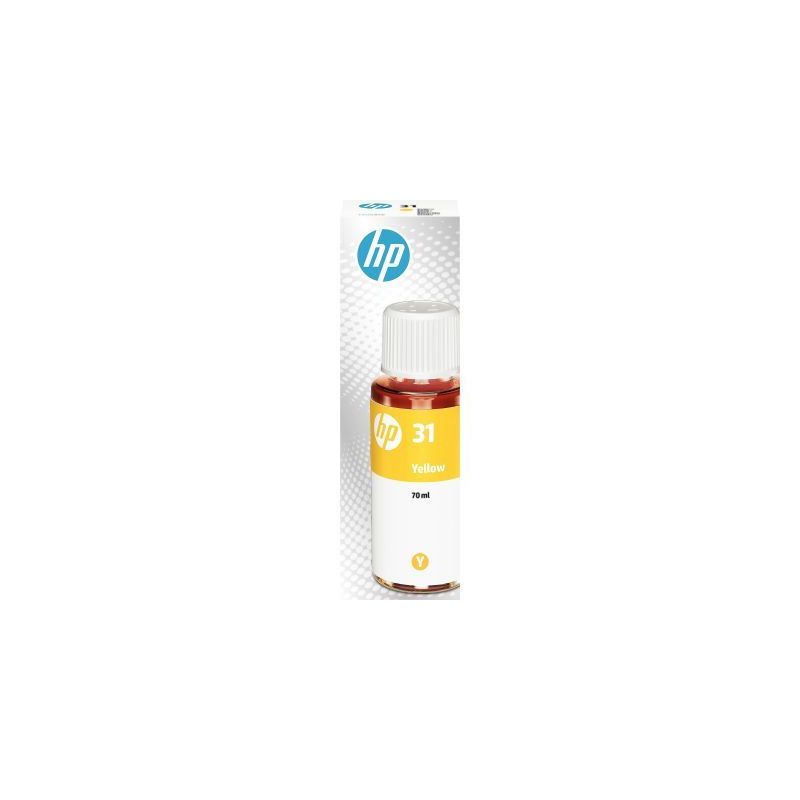 Achetez Flacon d'encre à la marque HP 1VU28AE jaune 31 1VU28AE HP pas cher sur Ma Rentrée Scolaire Achetez Flacon d'encre à la marque HP 1VU28AE jaune 31 1VU28AE HP pas cher sur Ma Rentrée Scolaire