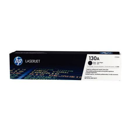 Achetez Cartouche laser à la marque HP CF350A noir 130A HPSPLCF350A HP pas cher sur Ma Rentrée Sco..
