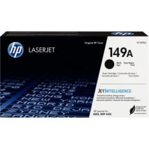 HP 149A toner noir authentique (W1490A) 149A HPSPLW1490A HP