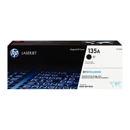 Achetez Cartouche laser à la marque HP W1350A noir 135A W1350A HP pas cher sur Ma Rentrée Scolaire
