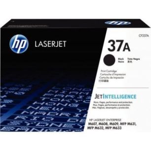 Achetez Cartouche laser à la marque HP CF237A noire 37A HPSPLCF237A HP pas cher sur Ma Rentrée Sco..