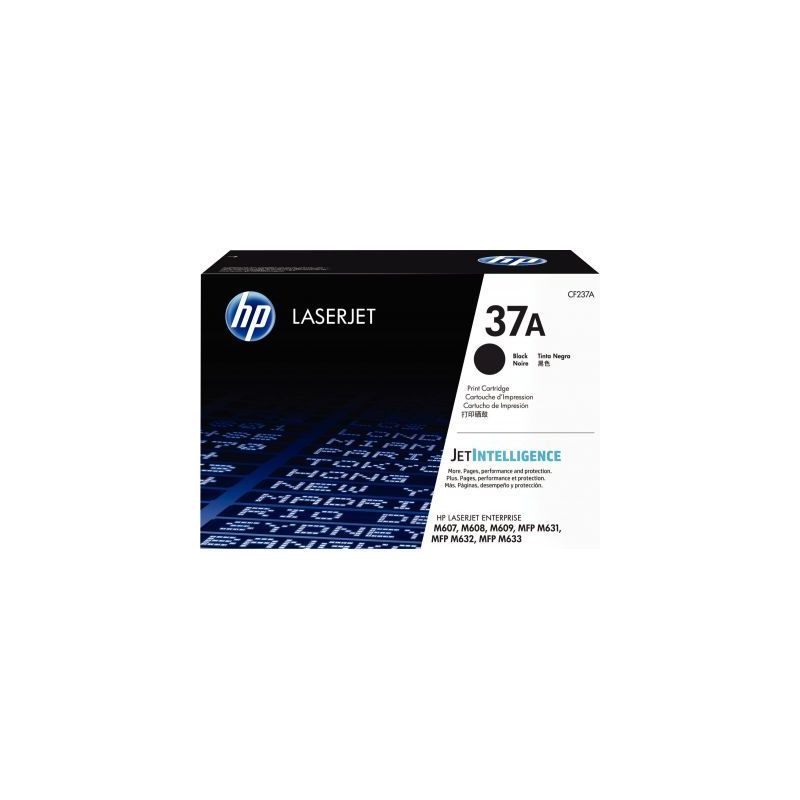 Achetez Cartouche laser à la marque HP CF237A noire 37A HPSPLCF237A HP pas cher sur Ma Rentrée Sco.. Achetez Cartouche laser à la marque HP CF237A noire 37A HPSPLCF237A HP pas cher sur Ma Rentrée Sco..