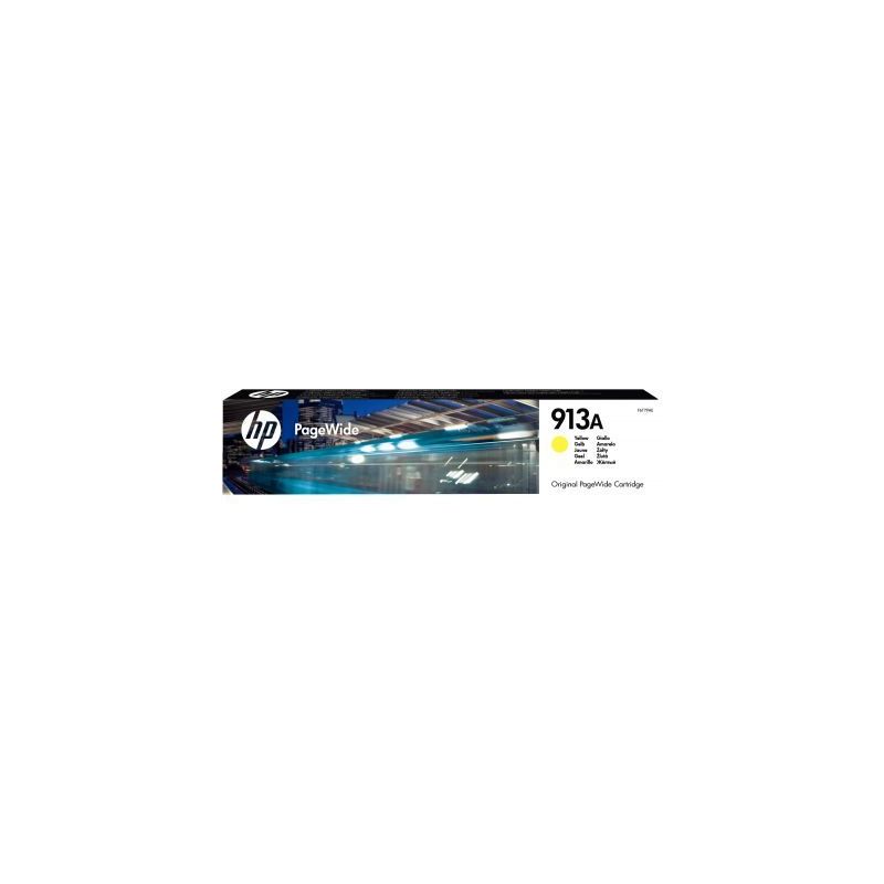 Achetez Cartouche jet d'encre à la marque HP F6T79AE jaune 913A HPSPIF6T79AE HP pas cher sur Ma Ren.. Achetez Cartouche jet d'encre à la marque HP F6T79AE jaune 913A HPSPIF6T79AE HP pas cher sur Ma Ren..