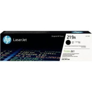 Achetez HP 219A toner noir authentique (W2190A) 219A HPSPLW2190A HP pas cher sur Ma Rentrée Scolair..