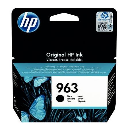 Achetez Cartouche jet d'encre à la marque HP 3JA26AE noir 963 HPSPI3JA26AE HP pas cher sur Ma Rentr..