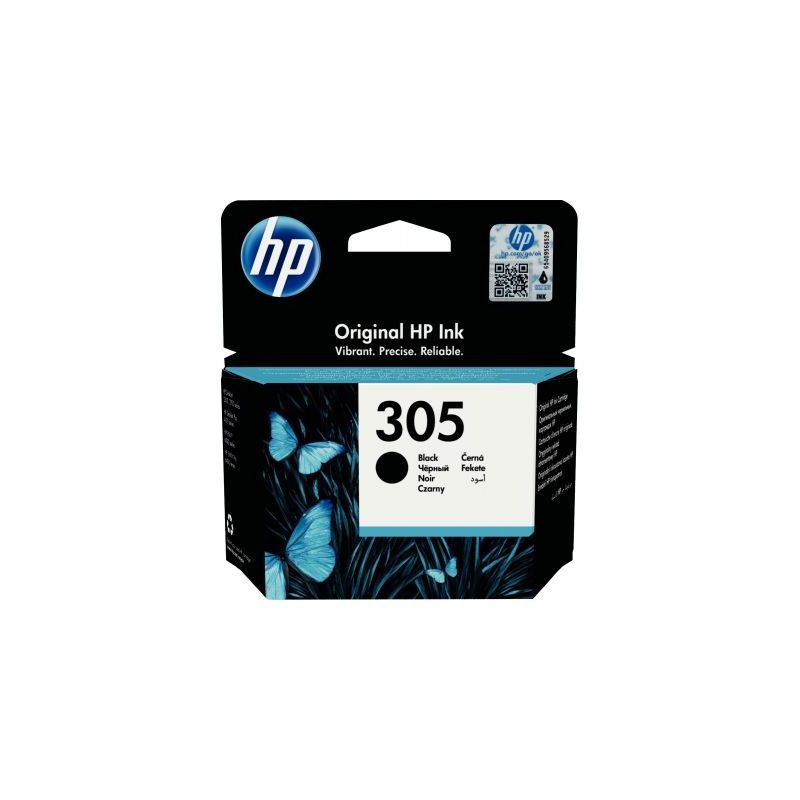 Achetez Cartouche jet d'encre à la marque HP 3YM61AE noir 305 HPSPI3YM61A HP pas cher sur Ma Rentr .. Achetez Cartouche jet d'encre à la marque HP 3YM61AE noir 305 HPSPI3YM61A HP pas cher sur Ma Rentr ..