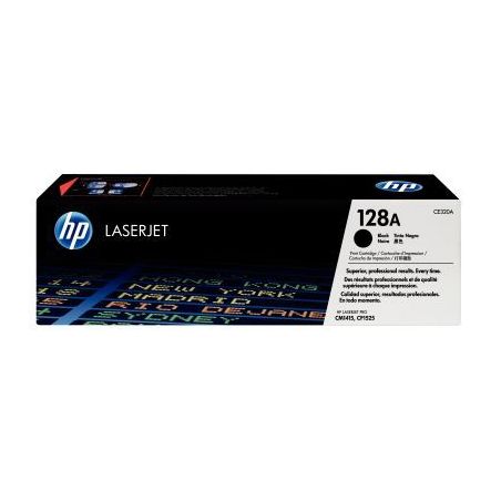 Achetez Cartouche Laser à la marque HP CE320A noir 128A CE320A HP pas cher sur Ma Rentrée Scolaire