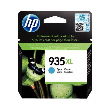 Achetez Cartouche jet d'encre à la marque HP C2P24AE cyan haute capacité 935XL HPSPIC2P24AE HP pas..