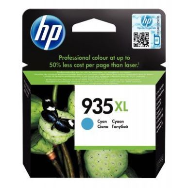 Achetez Cartouche jet d'encre à la marque HP C2P24AE cyan haute capacité 935XL HPSPIC2P24AE HP pas..