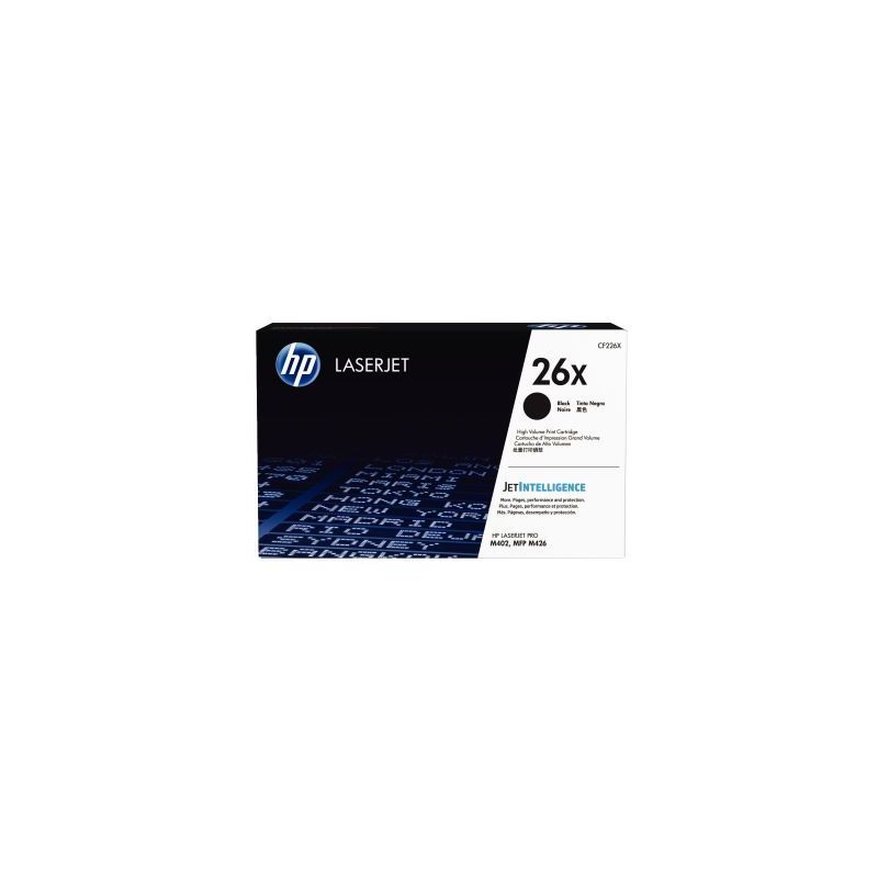 Achetez Cartouche laser à la marque HP CF226X noir haute capacité 26X CF226X HP pas cher sur Ma Re.. Achetez Cartouche laser à la marque HP CF226X noir haute capacité 26X CF226X HP pas cher sur Ma Re..