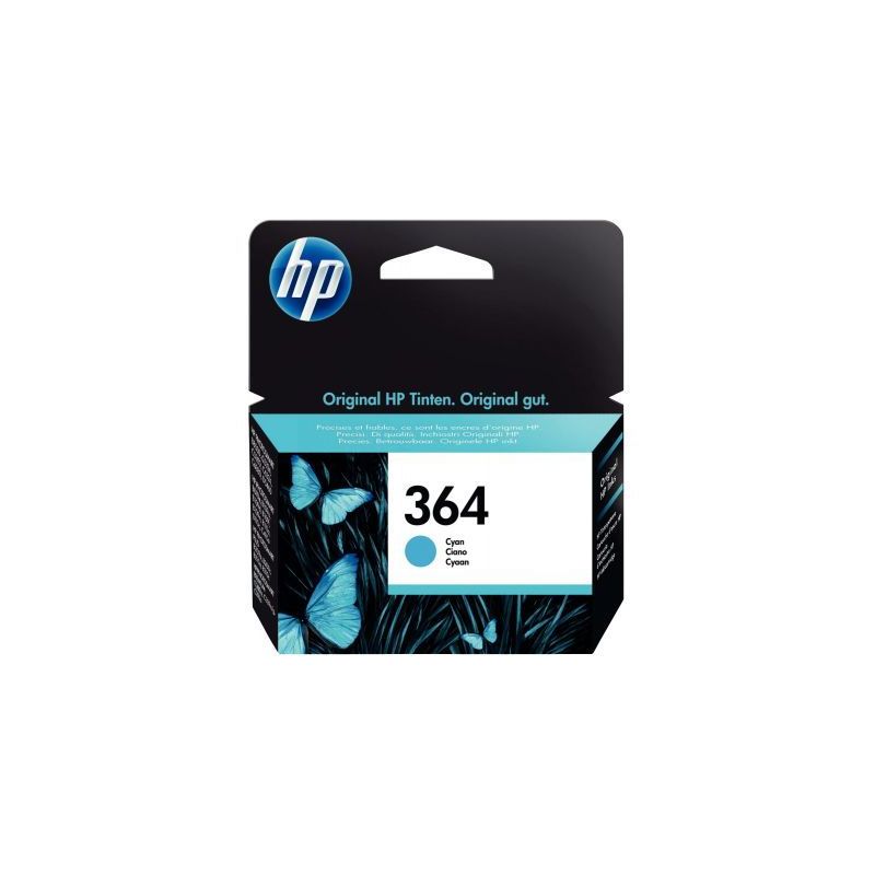 Achetez Cartouche jet d'encre à la marque HP CB318EE cyan 364 HPSPICB318EE HP pas cher sur Ma Rentr.. Achetez Cartouche jet d'encre à la marque HP CB318EE cyan 364 HPSPICB318EE HP pas cher sur Ma Rentr..