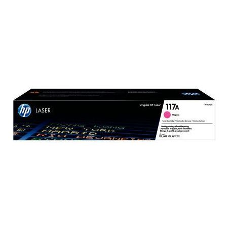 Achetez Cartouche laser à la marque HP W2073A magenta 117A HPSPLW2073A HP pas cher sur Ma Rentrée ..