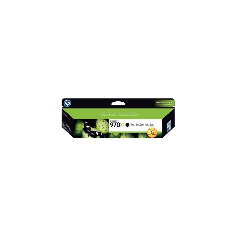 Achetez Cartouche jet d'encre à la marque HP CN625AE noir haute capacité 970XL HPSPICN625AE HP pas.. Achetez Cartouche jet d'encre à la marque HP CN625AE noir haute capacité 970XL HPSPICN625AE HP pas..