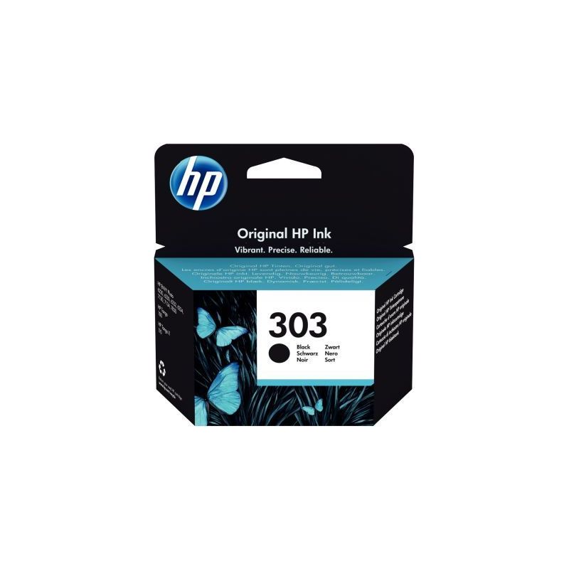 Achetez Cartouche encre à la marque HP T6N02AE noir 303 HPSPIT6N02AE HP pas cher sur Ma Rentrée Sc.. Achetez Cartouche encre à la marque HP T6N02AE noir 303 HPSPIT6N02AE HP pas cher sur Ma Rentrée Sc..