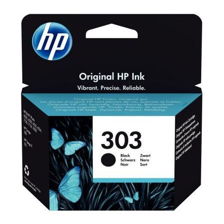 Achetez Cartouche encre à la marque HP T6N02AE noir 303 HPSPIT6N02AE HP pas cher sur Ma Rentrée Sc..