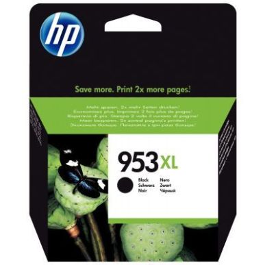 Achetez Cartouche jet d'encre à la marque HP L0S70AE noir haute capacité 953XL HPSPIL0S70AE HP pas..