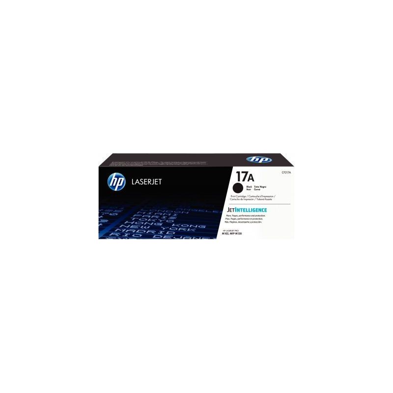 Achetez Toner à la marque HP CF217A noir 17A HPSPLCF217A HP pas cher sur Ma Rentrée Scolaire Achetez Toner à la marque HP CF217A noir 17A HPSPLCF217A HP pas cher sur Ma Rentrée Scolaire