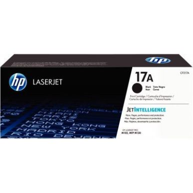 Achetez Toner à la marque HP CF217A noir 17A HPSPLCF217A HP pas cher sur Ma Rentrée Scolaire