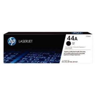 Achetez Cartouche laser à la marque HP CF244A noir 44A HPSPLCF244A HP pas cher sur Ma Rentrée Scol..