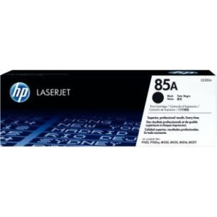 Cartouche laser à la marque HP CE285A noir 85A HPSPLCE285A HP