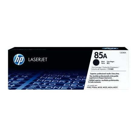 Achetez Cartouche laser à la marque HP CE285A noir 85A HPSPLCE285A HP pas cher sur Ma Rentrée Scol..