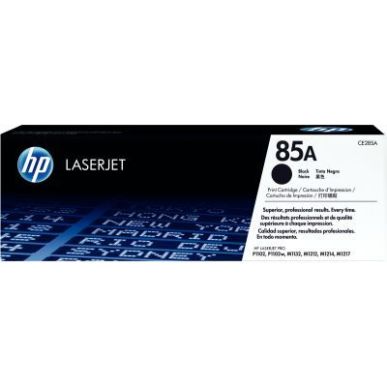 Achetez Cartouche laser à la marque HP CE285A noir 85A HPSPLCE285A HP pas cher sur Ma Rentrée Scol..