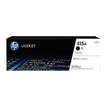 Achetez Cartouche laser à la marque HP W2030A noir 415A HPSPLW2030A HP pas cher sur Ma Rentrée Sco..