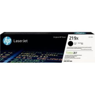 HP 219X toner noir authentique (W2190X) HPSPLW2190X HP HP 219X toner noir authentique (W2190X) HPSPLW2190X HP
