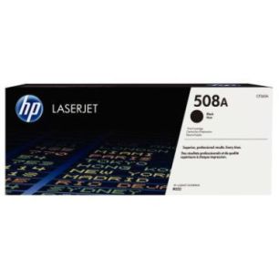 Achetez Cartouche laser à la marque HP CF360A noir 508A HPSPLCF360A HP pas cher sur Ma Rentrée Sco..