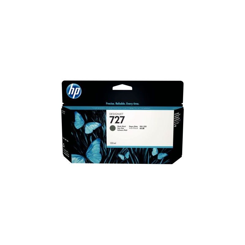 Achetez Cartouche d'encre à la marque HP B3P22A, noir mat 727 B3P22A HP pas cher sur Ma Rentrée Sc.. Achetez Cartouche d'encre à la marque HP B3P22A, noir mat 727 B3P22A HP pas cher sur Ma Rentrée Sc..