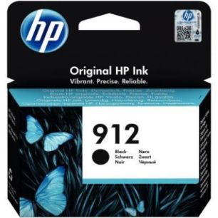 Achetez Cartouche jet d'encre à la marque HP 3YL80AE noir 912 3YL80AE HP pas cher sur Ma Rentrée S..