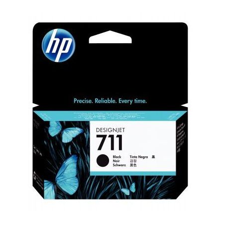 Achetez Cartouche jet d'encre à la marque HP CZ129A noir 711 HPSPICZ129A HP pas cher sur Ma Rentré..