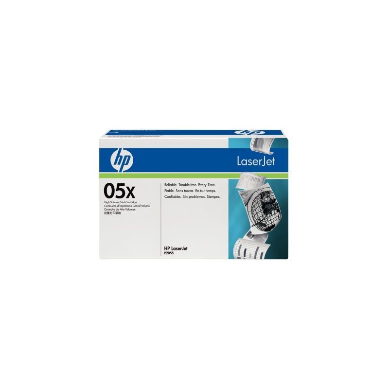 Achetez Cartouche laser à la marque HP CE505X noir haute capacité 05X HPSPLCE505X HP pas cher sur .. Achetez Cartouche laser à la marque HP CE505X noir haute capacité 05X HPSPLCE505X HP pas cher sur ..