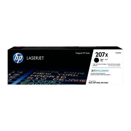 Achetez Cartouche laser à la marque HP W2210X noir, haute capacité 207X HPSPLW2210X HP pas cher su..