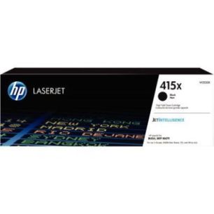 Achetez Cartouche laser à la marque HP W2030X noir haute capacité 415X W2030X HP pas cher sur Ma R..