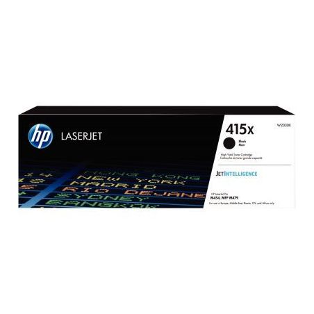 Achetez Cartouche laser à la marque HP W2030X noir haute capacité 415X W2030X HP pas cher sur Ma R..