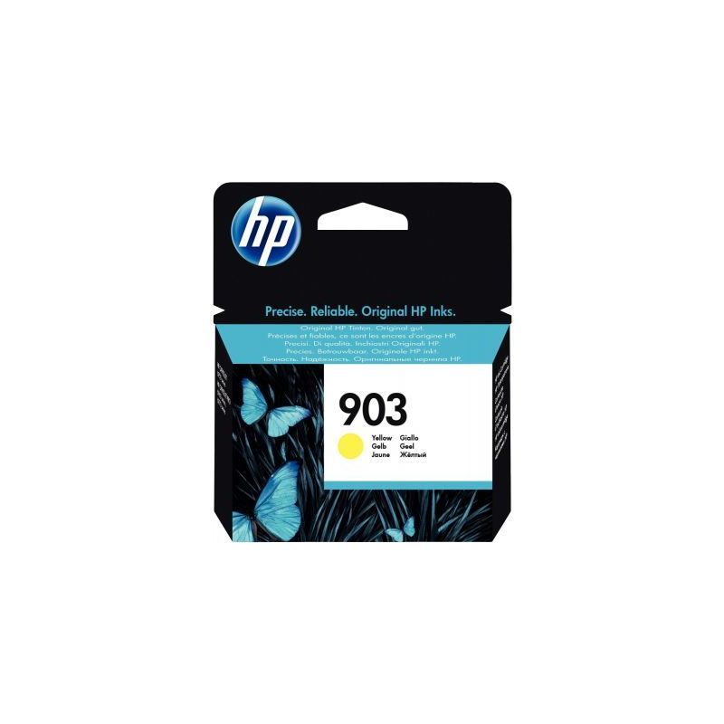 Achetez Cartouche jet d'encre à la marque HP T6L95AE jaune 903 HPSPIT6L95AE HP pas cher sur Ma Rent.. Achetez Cartouche jet d'encre à la marque HP T6L95AE jaune 903 HPSPIT6L95AE HP pas cher sur Ma Rent..
