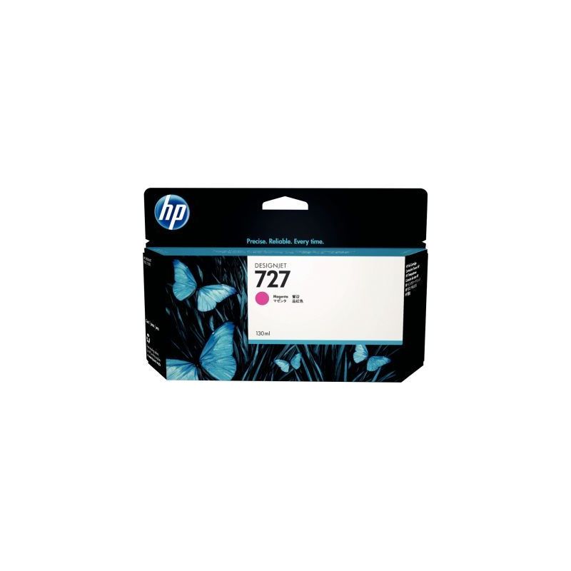Achetez Cartouche d'encre à la marque HP B3P20A, magenta 727 B3P20A HP pas cher sur Ma Rentrée Sco.. Achetez Cartouche d'encre à la marque HP B3P20A, magenta 727 B3P20A HP pas cher sur Ma Rentrée Sco..