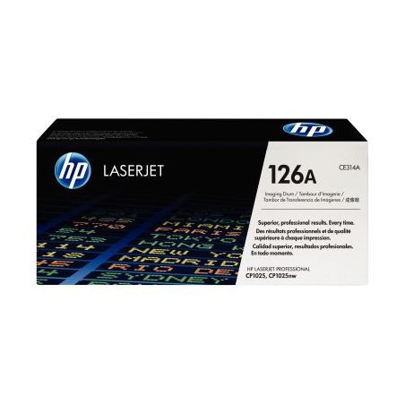 Achetez Tambour à la marque HP CE314A 126A CE314A HP pas cher sur Ma Rentrée Scolaire