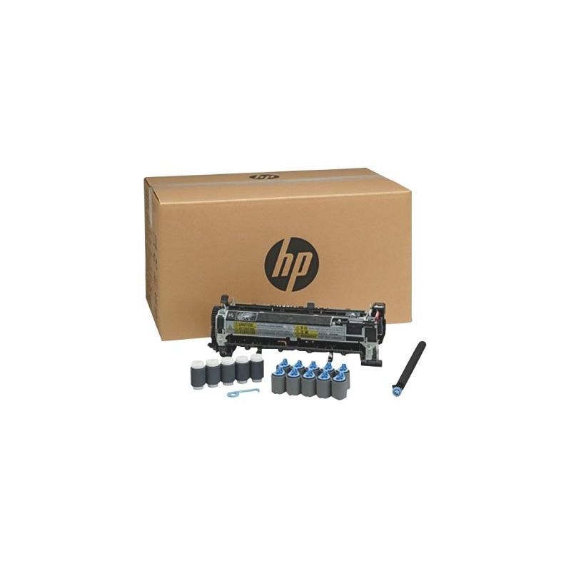 Achetez Kit d'entretien HP Laser F2G77A authentique HPAF2G77A HP pas cher sur Ma Rentrée Scolaire Achetez Kit d'entretien HP Laser F2G77A authentique HPAF2G77A HP pas cher sur Ma Rentrée Scolaire