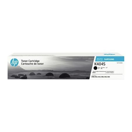 Achetez Toner à la marque HP SU100A noir CLT-K404S/ELS SU100A HP pas cher sur Ma Rentrée Scolaire