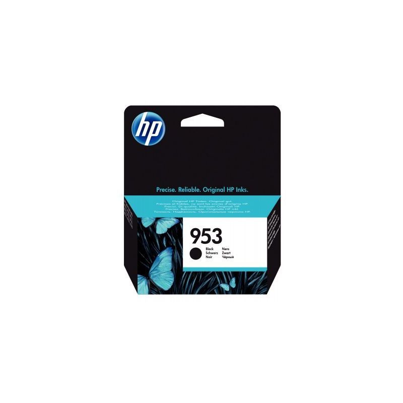 Achetez Cartouche jet d'encre à la marque HP L0S58AE noir 953 HPSPIL0S58AE HP pas cher sur Ma Rentr.. Achetez Cartouche jet d'encre à la marque HP L0S58AE noir 953 HPSPIL0S58AE HP pas cher sur Ma Rentr..