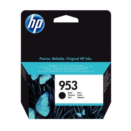 Achetez Cartouche jet d'encre à la marque HP L0S58AE noir 953 HPSPIL0S58AE HP pas cher sur Ma Rentr..