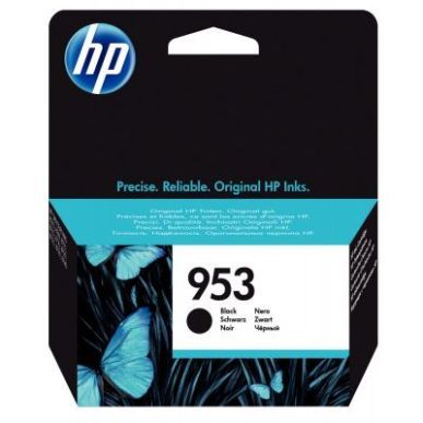 Achetez Cartouche jet d'encre à la marque HP L0S58AE noir 953 HPSPIL0S58AE HP pas cher sur Ma Rentr..
